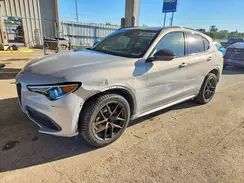 ZASPAKBN3M7D11779 2021 ALFA ROMEO STELVIO