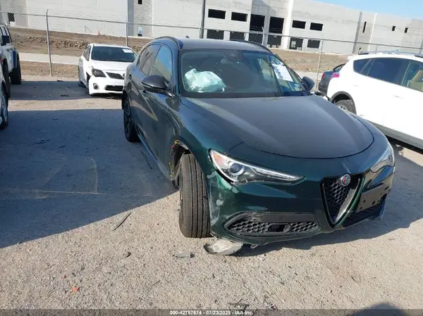 ZASPAKBN3M7D11944 2021 ALFA ROMEO STELVIO