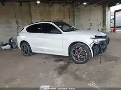ZASPAKBN3M7D13693 2021 ALFA ROMEO STELVIO