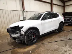 ZASPAKBN3M7D15170 2021 ALFA ROMEO STELVIO
