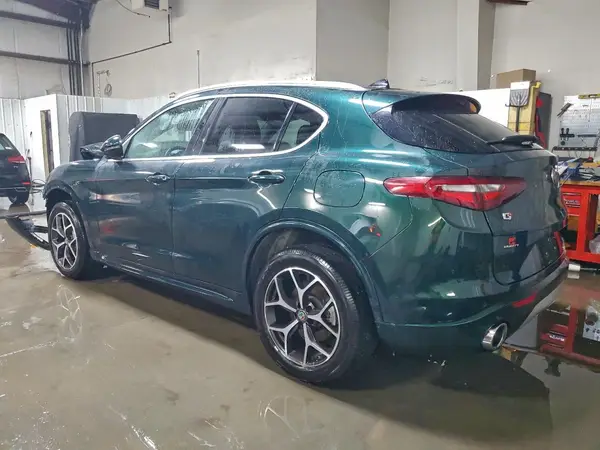 ZASPAKBN3M7D15444 2021 ALFA ROMEO STELVIO - Image 2