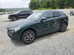 ZASPAKBN3M7D16738 2021 ALFA ROMEO STELVIO