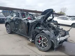 ZASPAKBN3M7D20000 2021 ALFA ROMEO STELVIO