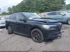 ZASPAKBN3M7D20594 2021 ALFA ROMEO STELVIO