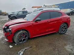 ZASPAKBN3N7D24291 2022 ALFA ROMEO STELVIO