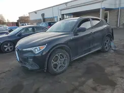 ZASPAKBN3N7D27014 2022 ALFA ROMEO STELVIO
