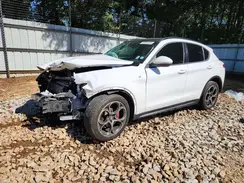 ZASPAKBN3N7D29331 2022 ALFA ROMEO STELVIO