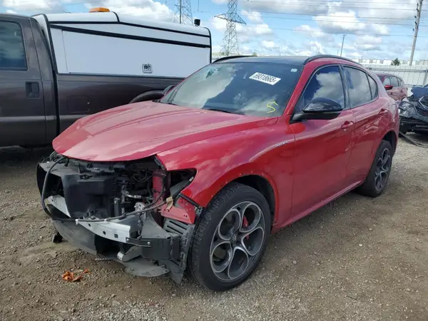 ZASPAKBN3N7D29717 2022 ALFA ROMEO STELVIO