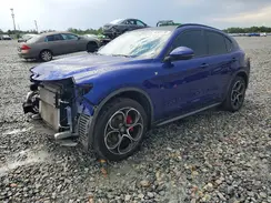 ZASPAKBN3N7D30415 2022 ALFA ROMEO STELVIO