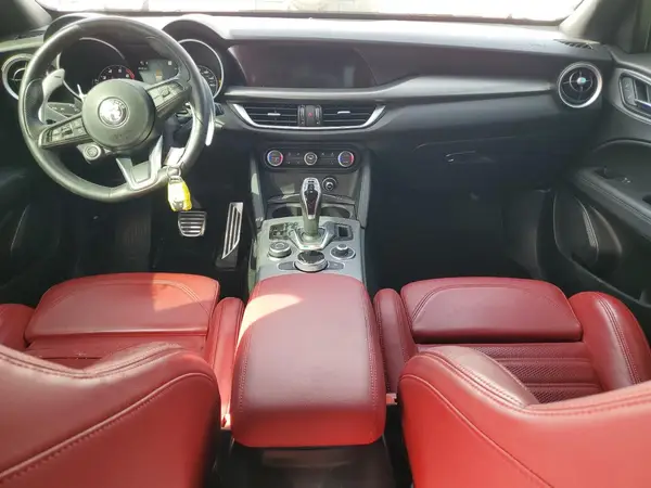 ZASPAKBN3N7D32522 2022 ALFA ROMEO STELVIO - Image 8