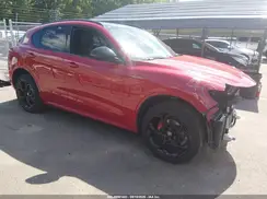 ZASPAKBN3N7D32830 2022 ALFA ROMEO STELVIO