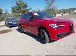 ZASPAKBN3N7D37042 2022 ALFA ROMEO STELVIO