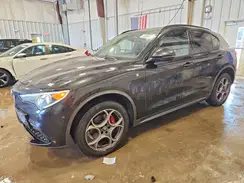 ZASPAKBN3N7D39664 2022 ALFA ROMEO STELVIO