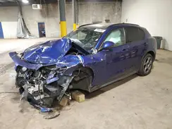 ZASPAKBN3N7D39907 2022 ALFA ROMEO STELVIO