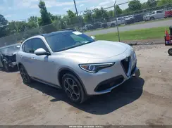 ZASPAKBN3N7D41334 2022 ALFA ROMEO STELVIO