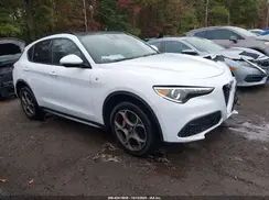ZASPAKBN3N7D47229 2022 ALFA ROMEO STELVIO