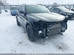 ZASPAKBN3N7D49448 2022 ALFA ROMEO STELVIO