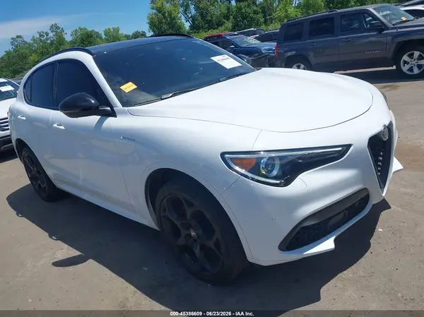 ZASPAKBN3P7D66298 2023 ALFA ROMEO STELVIO