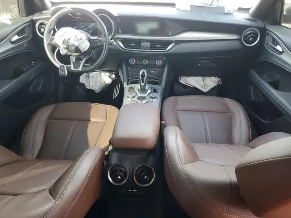 ZASPAKBN3R7D76445 2024 ALFA ROMEO STELVIO - Image 8