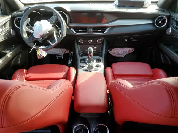 ZASPAKBN3R7D78793 2024 ALFA ROMEO STELVIO - Image 8