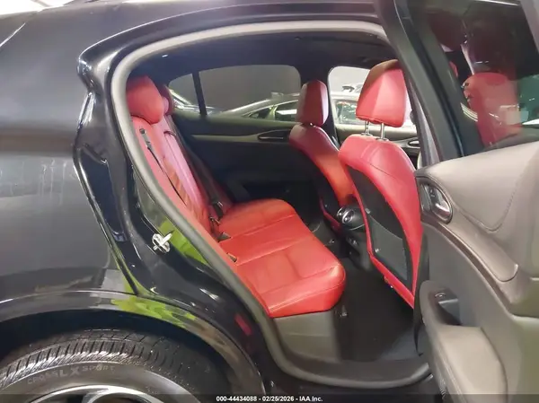 ZASPAKBN3R7D78809 2024 ALFA ROMEO STELVIO - Image 8