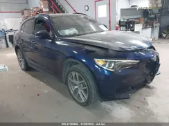 ZASPAKBN4K7C31744 2019 ALFA ROMEO STELVIO