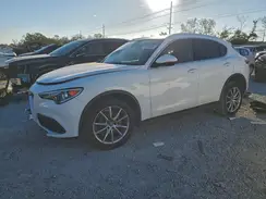 ZASPAKBN4K7C33431 2019 ALFA ROMEO STELVIO