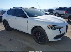 ZASPAKBN4K7C38094 2019 ALFA ROMEO STELVIO
