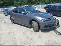 ZASPAKBN4K7C38192 2019 ALFA ROMEO STELVIO