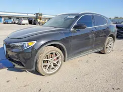 ZASPAKBN4K7C39486 2019 ALFA ROMEO STELVIO