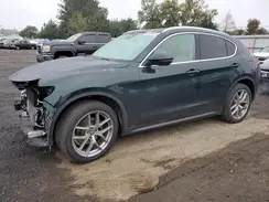 ZASPAKBN4K7C39908 2019 ALFA ROMEO STELVIO