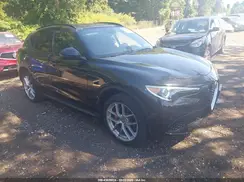 ZASPAKBN4K7C40458 2019 ALFA ROMEO STELVIO
