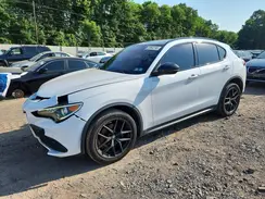 ZASPAKBN4K7C41206 2019 ALFA ROMEO STELVIO