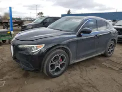 ZASPAKBN4K7C42498 2019 ALFA ROMEO STELVIO