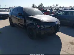 ZASPAKBN4K7C42629 2019 ALFA ROMEO STELVIO