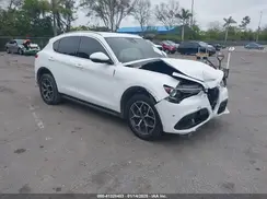 ZASPAKBN4K7C43960 2019 ALFA ROMEO STELVIO