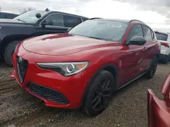 ZASPAKBN4K7C44476 2019 ALFA ROMEO STELVIO