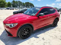 ZASPAKBN4K7C45322 2019 ALFA ROMEO STELVIO
