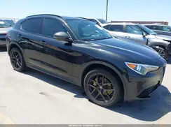 ZASPAKBN4K7C45448 2019 ALFA ROMEO STELVIO