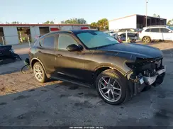 ZASPAKBN4K7C45451 2019 ALFA ROMEO STELVIO