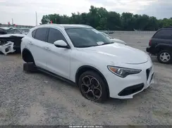ZASPAKBN4K7C45546 2019 ALFA ROMEO STELVIO