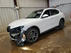 ZASPAKBN4K7C49127 2019 ALFA ROMEO STELVIO