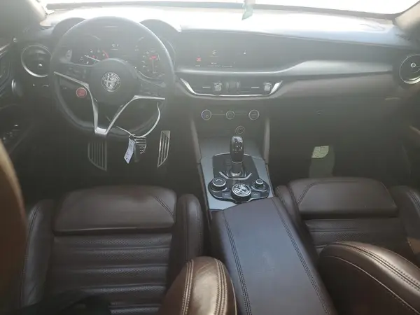 ZASPAKBN4K7C49869 2019 ALFA ROMEO STELVIO - Image 8