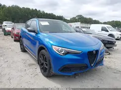 ZASPAKBN4K7C52044 2019 ALFA ROMEO STELVIO