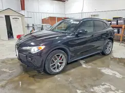ZASPAKBN4K7C52187 2019 ALFA ROMEO STELVIO