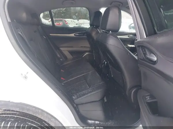 ZASPAKBN4K7C56871 2019 ALFA ROMEO STELVIO - Image 8