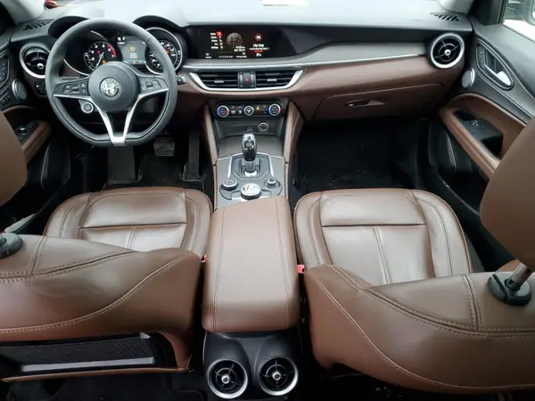 ZASPAKBN4K7C58880 2019 ALFA ROMEO STELVIO - Image 8
