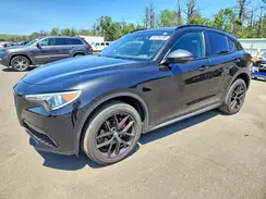 ZASPAKBN4K7C68549 2019 ALFA ROMEO STELVIO