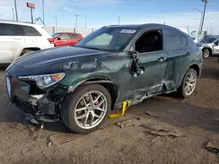 ZASPAKBN4K7C70575 2019 ALFA ROMEO STELVIO