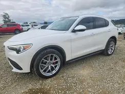 ZASPAKBN4K7C71273 2019 ALFA ROMEO STELVIO